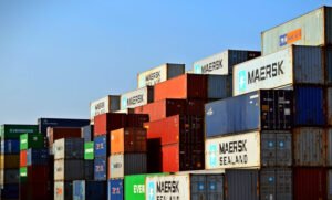 Make big shipping industries as business…